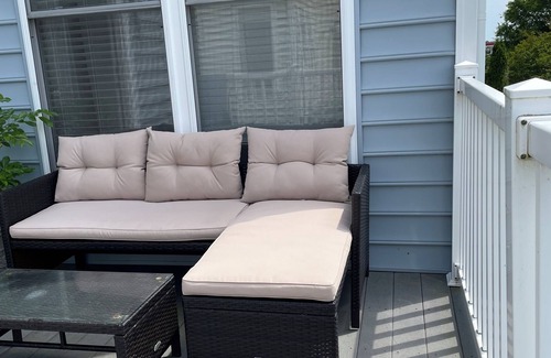West Ocean City Casa | West Ocean City Large Townhome