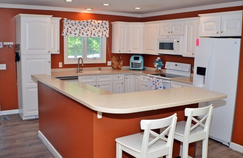 West Ocean City Casa | West Ocean City Townhouse Close to Everything!