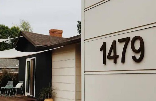 Chico Casa | West Park House | Relaxing Park Life