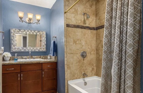 Maryvale Casa | West Phoenix Desert Oasis