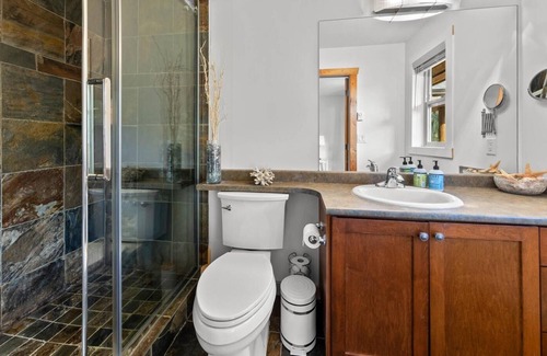 Fairways Casa | West Pine Lodge 3 Bedroom Home