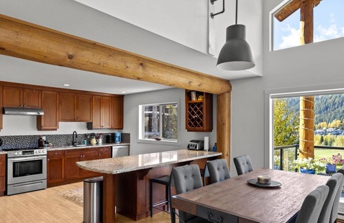 Fairways Casa | West Pine Lodge 3 Bedroom Home