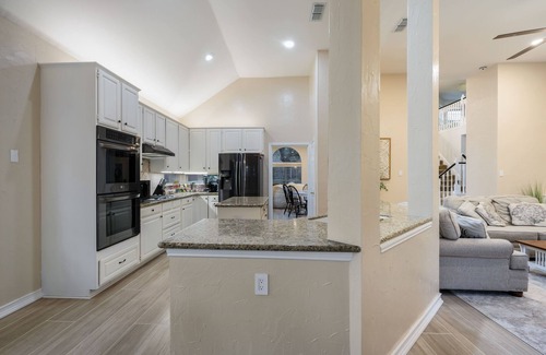 Plano Casa | West Plano - Sauna/Cold Plunge/Hot Tub