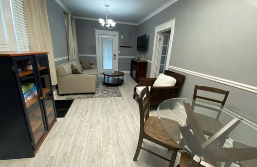 Rosedale Apartamento | West Plaza Cozy Comfort Unit A