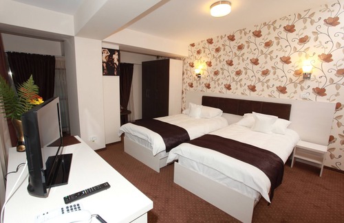 Militari Hotel | West Plaza Hotel