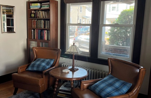 Middle Hope Casa | West Point Family Retreat, 5 min walk to Thayer!