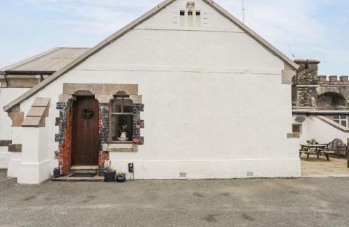 Llaneilian Casa | West Point Lynas Lighthouse Keeper's Cottage