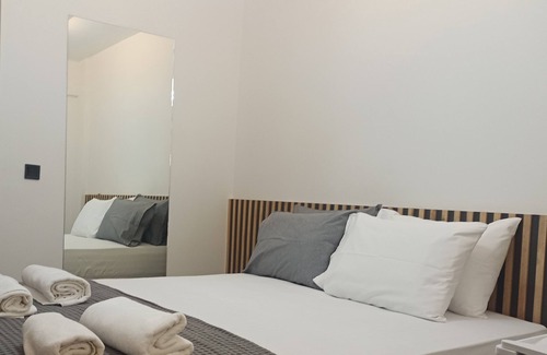 Pamukkale City Centre Hotel | West Point Pamukkale