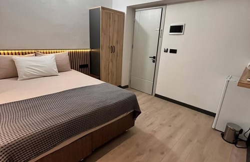 Pamukkale City Centre Hotel | West Point Pamukkale