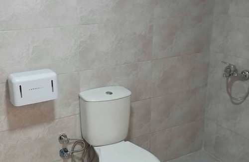 Pamukkale City Centre Hotel | West Point Pamukkale
