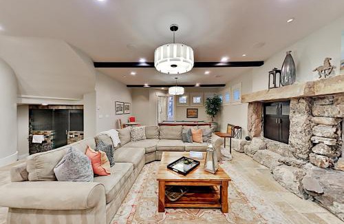 The Timbers Casa | West Red Pine Oasis
