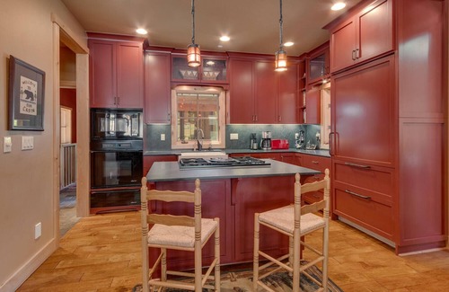 Sunnyside Casa | West Shore Bliss By Tahoe Getaways - 4BR, Private Hot Tub, Walk to Lake