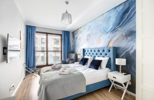 Ochota Apartamento | West Side Apartment