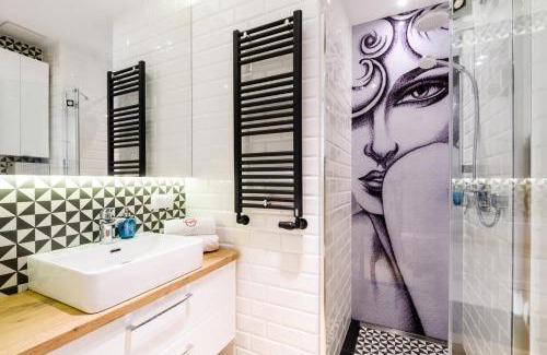 Ochota Apartamento | West Side Apartment