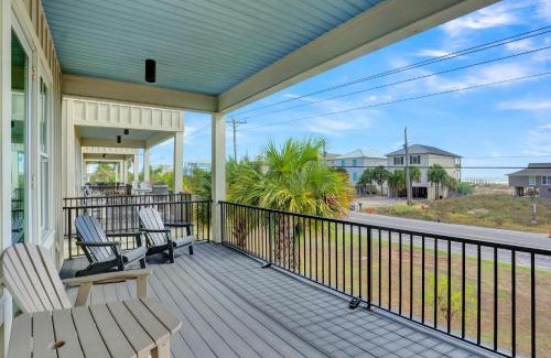 Gulf Shores Casa | West Side Cottages B