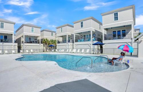 Gulf Shores Casa | West Side Cottages B