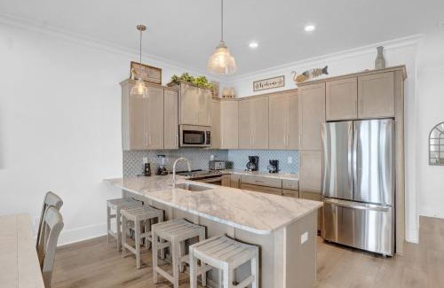 Gulf Shores Casa | West Side Cottages B