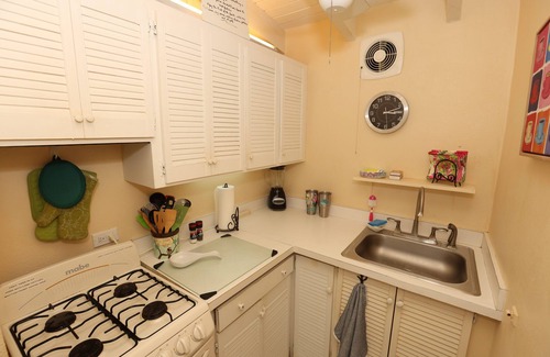 Frederiksted Southeast Condominio | West Side Gem: Spacious Haven w/ Pool