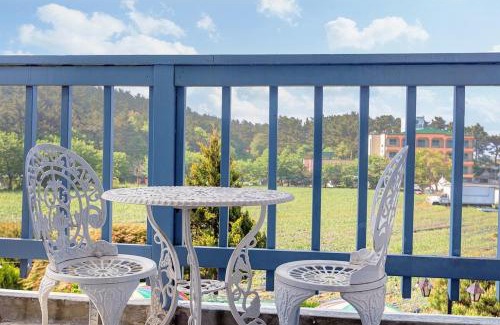 Nam Casa | West Sky Pension Anmyeondo