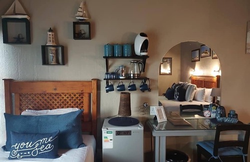 Ermelo Casa | West Street Inn - Ermelo