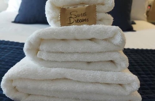 Ermelo Casa | West Street Inn - Ermelo