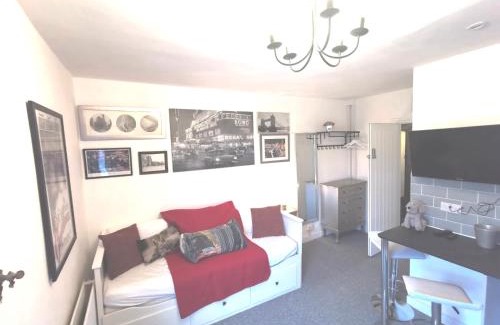 Banbury Apartamento | West Street Studios, Free WIFI, FREE Parking, Washer dryer