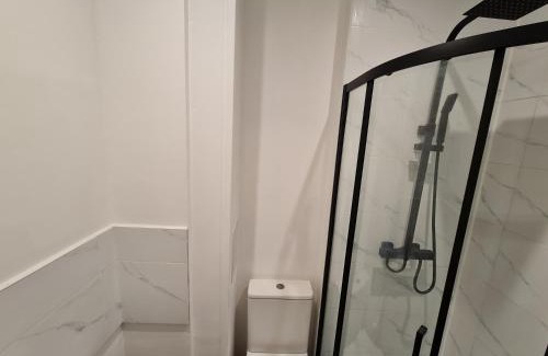 Banbury Apartamento | West Street Studios, Free WIFI, FREE Parking, Washer dryer