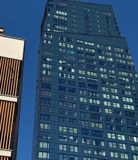 Novi Beograd Apartamento | West Tower Luxury