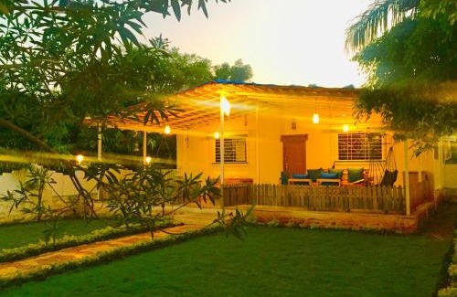 Paud Casa | West Valley Farm Villa