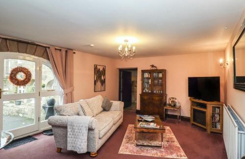 Capheaton Apartamento | West View