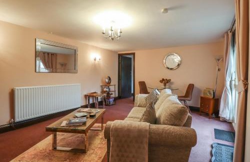 Capheaton Apartamento | West View
