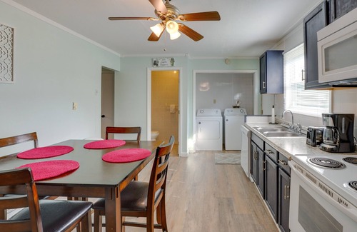 Summerlee Casa | West Virginia Townhome ~ 6 Mi to Fayetteville!