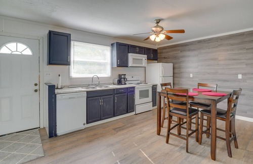 Summerlee Casa | West Virginia Townhome ~ 6 Mi to Fayetteville!