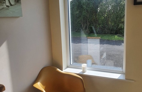 Renvyle Casa | Recientemente reformado casa con vistas al Océano Atlántico en Connemara