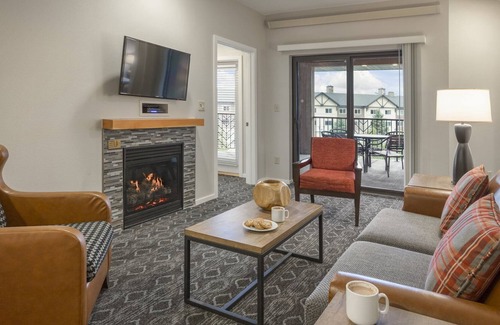 West Yellowstone Complejo | West Yellowstone Resort 2bdr Queen