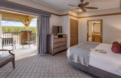 West Yellowstone Complejo | West Yellowstone Resort 3bd Presidential