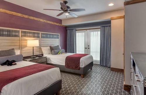 West Yellowstone Complejo | West Yellowstone Resort 3bd Presidential