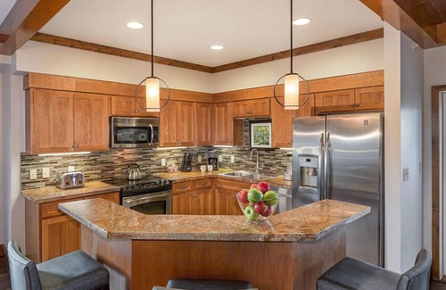 West Yellowstone Complejo | West Yellowstone Resort 3bd Presidential