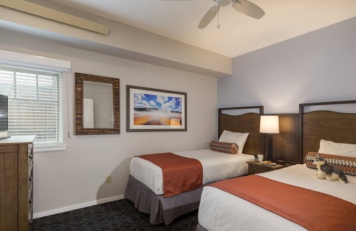 West Yellowstone Complejo | West Yellowstone Resort 3bdr