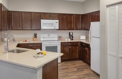 West Yellowstone Complejo | West Yellowstone Resort 3bdr
