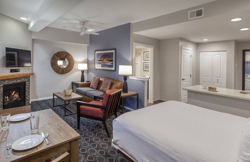 West Yellowstone Complejo | West Yellowstone Resort Studio