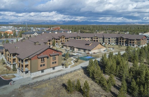 West Yellowstone Complejo | West Yellowstone Resort Studio