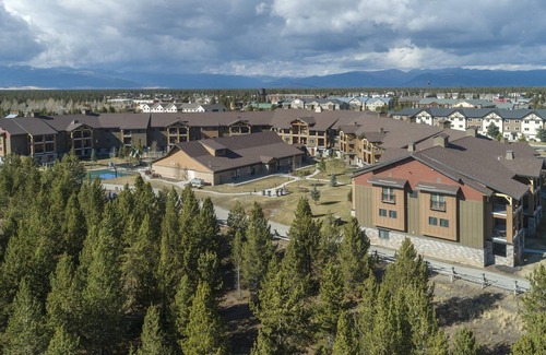 West Yellowstone Complejo | West Yellowstone Resort Studio