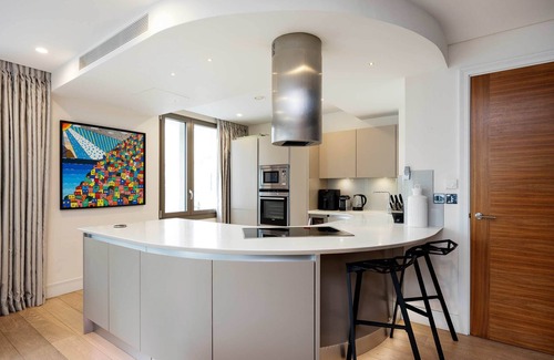 Bayswater Apartamento | Westbourne Curve, by Veeve