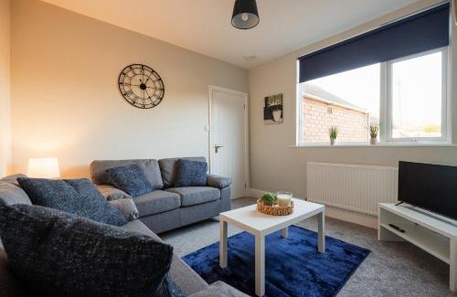 Middlesbrough Casa | Westbourne House By Horizon Stays