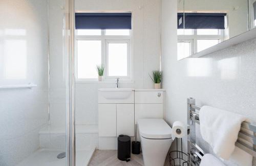 Middlesbrough Casa | Westbourne House By Horizon Stays