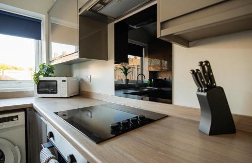 Middlesbrough Casa | Westbourne House By Horizon Stays