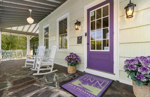 Westbrook Center Cama Y Desayuno | Westbrook Inn Bed and Breakfast