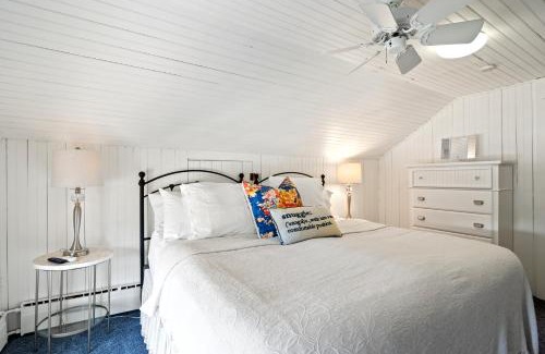 Westbrook Center Cama Y Desayuno | Westbrook Inn Bed and Breakfast