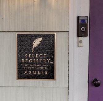 Westbrook Center Cama Y Desayuno | Westbrook Inn Bed and Breakfast